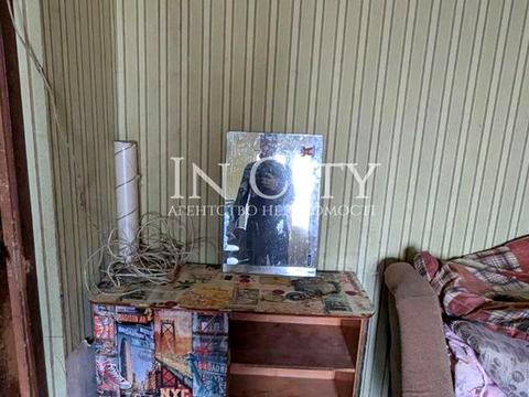 квартира по адресу Червоной Калины просп. (Владимира Маяковского), 37-А