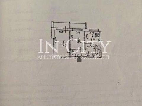 квартира по адресу Червоной Калины просп. (Владимира Маяковского), 37-А