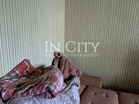 квартира по адресу Червоной Калины просп. (Владимира Маяковского), 37-А