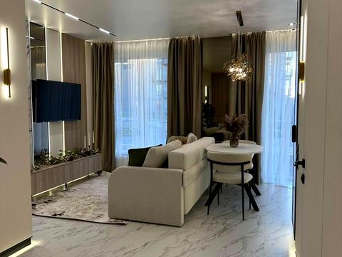 квартира по адресу 24-го Августа ул., 4