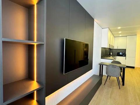 квартира за адресою Трускавецька вул., 2-Г