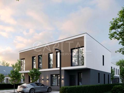 дом по адресу Радужная ул.