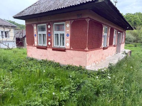 дом по адресу Центральна