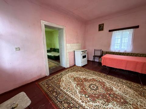 дом по адресу Центральна