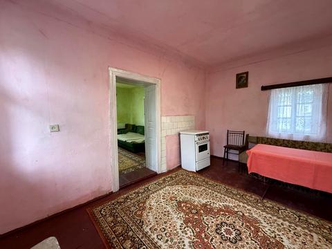 дом по адресу Центральна