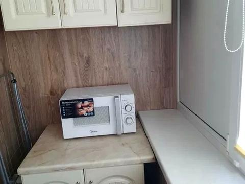 квартира за адресою Маршала Рокосовського просп., 3-Б