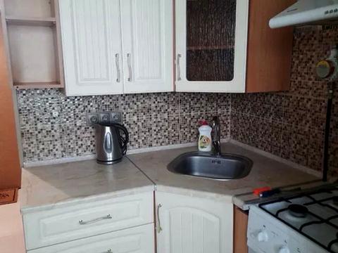 квартира за адресою Маршала Рокосовського просп., 3-Б