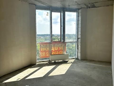 квартира по адресу Маріїнська ул., 1