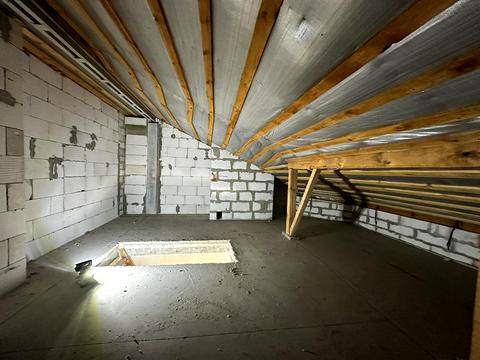 квартира по адресу Маріїнська ул., 1