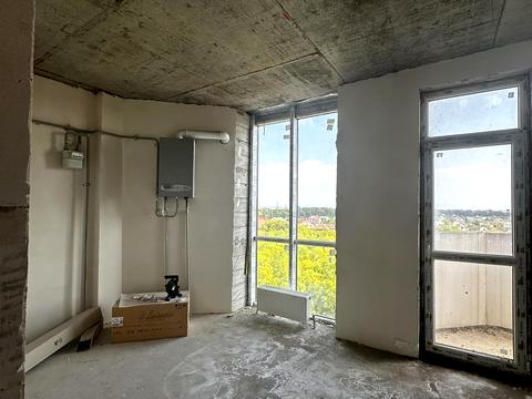 квартира по адресу Маріїнська ул., 1