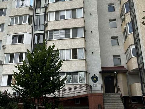 квартира за адресою Маріїнська вул., 1