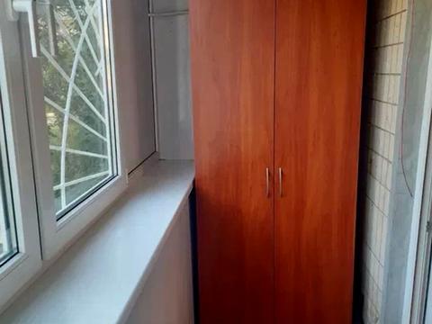 квартира за адресою Маршала Рокосовського просп., 3-Б