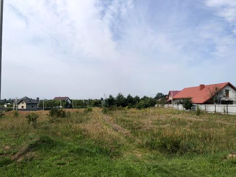 ділянка за адресою 