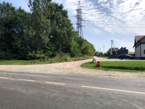 ділянка за адресою 