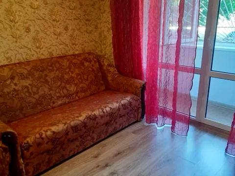 квартира за адресою Маршала Рокосовського просп., 3-Б