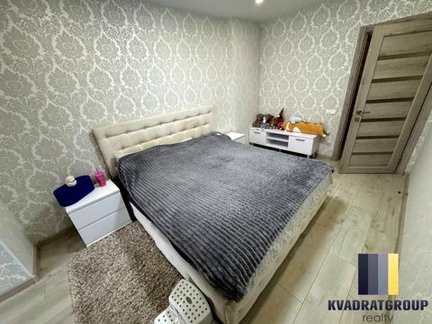 квартира по адресу Набережная Победы ул., 42