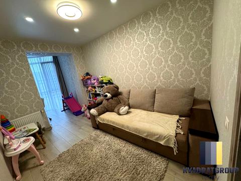 квартира по адресу Набережная Победы ул., 42