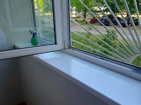 квартира за адресою Маршала Рокосовського просп., 3-Б