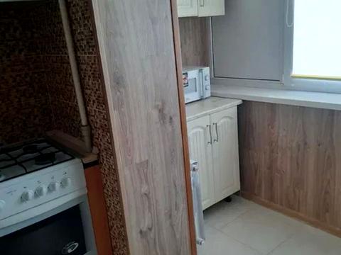 квартира за адресою Маршала Рокосовського просп., 3-Б