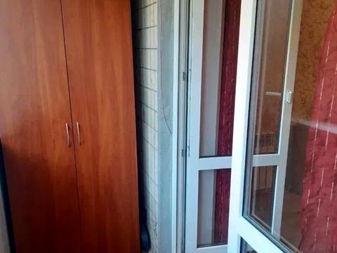 квартира за адресою Маршала Рокосовського просп., 3-Б