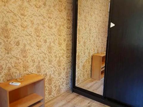 квартира за адресою Маршала Рокосовського просп., 3-Б