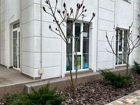 комерційна за адресою Михайла Максимовича вул. (Онуфрія Трутенка), 24