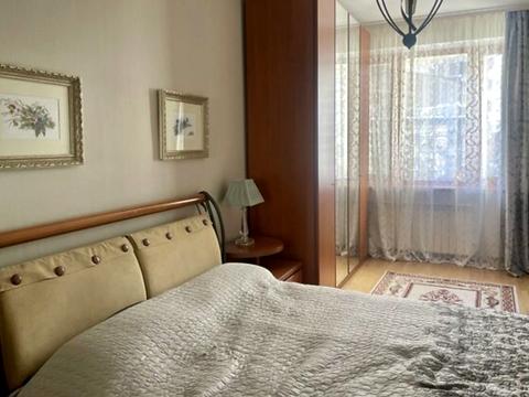 квартира за адресою Старонаводницька вул., 4-Б