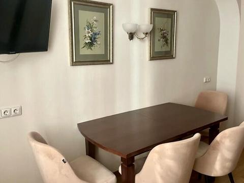 квартира за адресою Старонаводницька вул., 4-Б