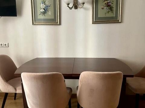 квартира за адресою Старонаводницька вул., 4-Б