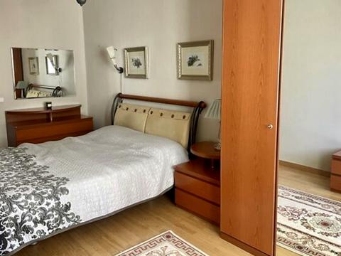 квартира за адресою Старонаводницька вул., 4-Б