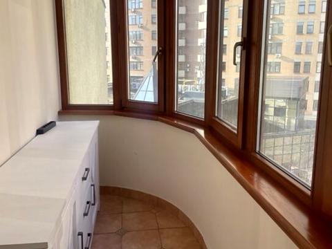 квартира за адресою Старонаводницька вул., 4-Б