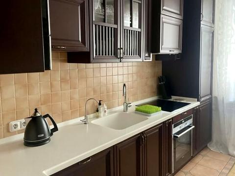 квартира за адресою Старонаводницька вул., 4-Б