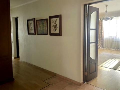 квартира за адресою Старонаводницька вул., 4-Б