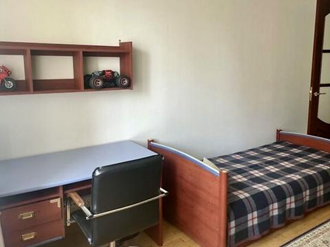 квартира за адресою Старонаводницька вул., 4-Б