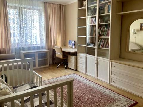 квартира за адресою Старонаводницька вул., 4-Б