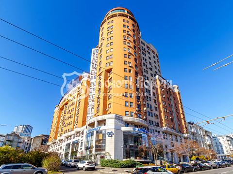 квартира за адресою Шота Руставелі вул., 44