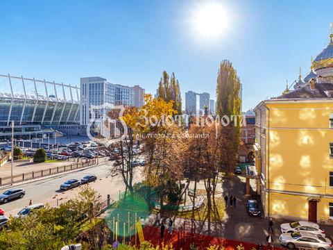 квартира за адресою Шота Руставелі вул., 44