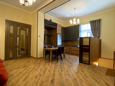 квартира за адресою Євгена Озаркевича вул., 22