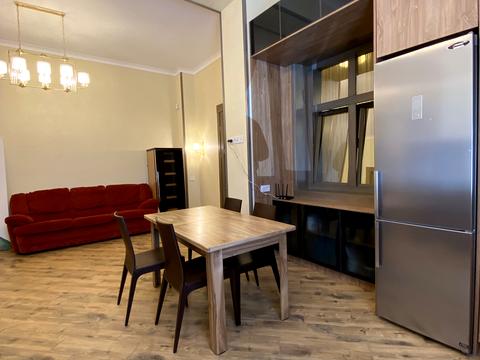 квартира за адресою Євгена Озаркевича вул., 22