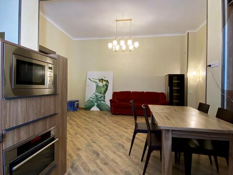 квартира за адресою Євгена Озаркевича вул., 22