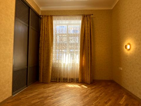 квартира за адресою Євгена Озаркевича вул., 22