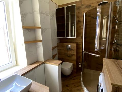 квартира за адресою Євгена Озаркевича вул., 22