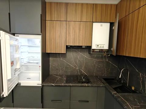 квартира по адресу Академика Янгеля ул. (Фрунзе), 6