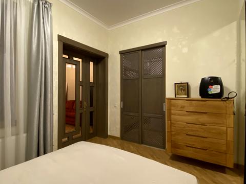 квартира за адресою Євгена Озаркевича вул., 22