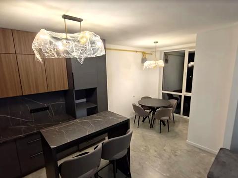 квартира по адресу Академика Янгеля ул. (Фрунзе), 6