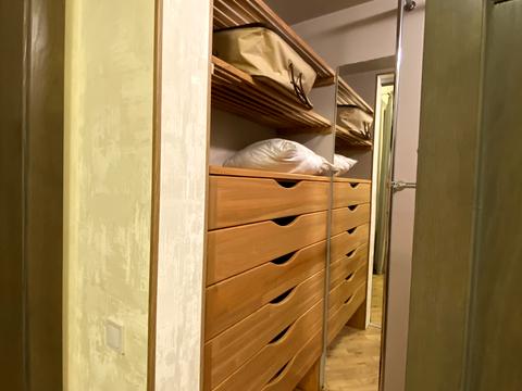 квартира за адресою Євгена Озаркевича вул., 22