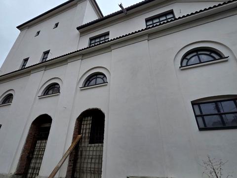 комерційна за адресою Кардинала Любомира Гузара вул., 28