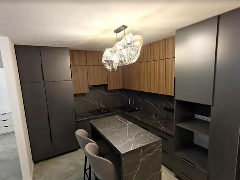 квартира по адресу Академика Янгеля ул. (Фрунзе), 6