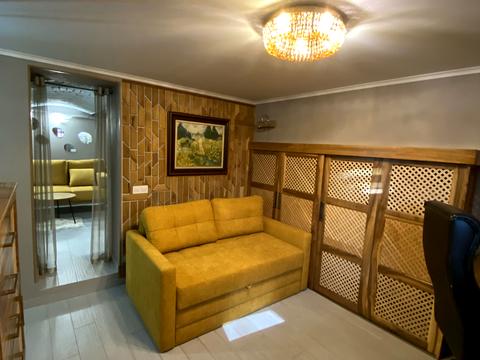 квартира за адресою Євгена Озаркевича вул., 22