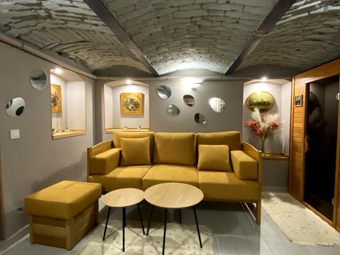 квартира за адресою Євгена Озаркевича вул., 22